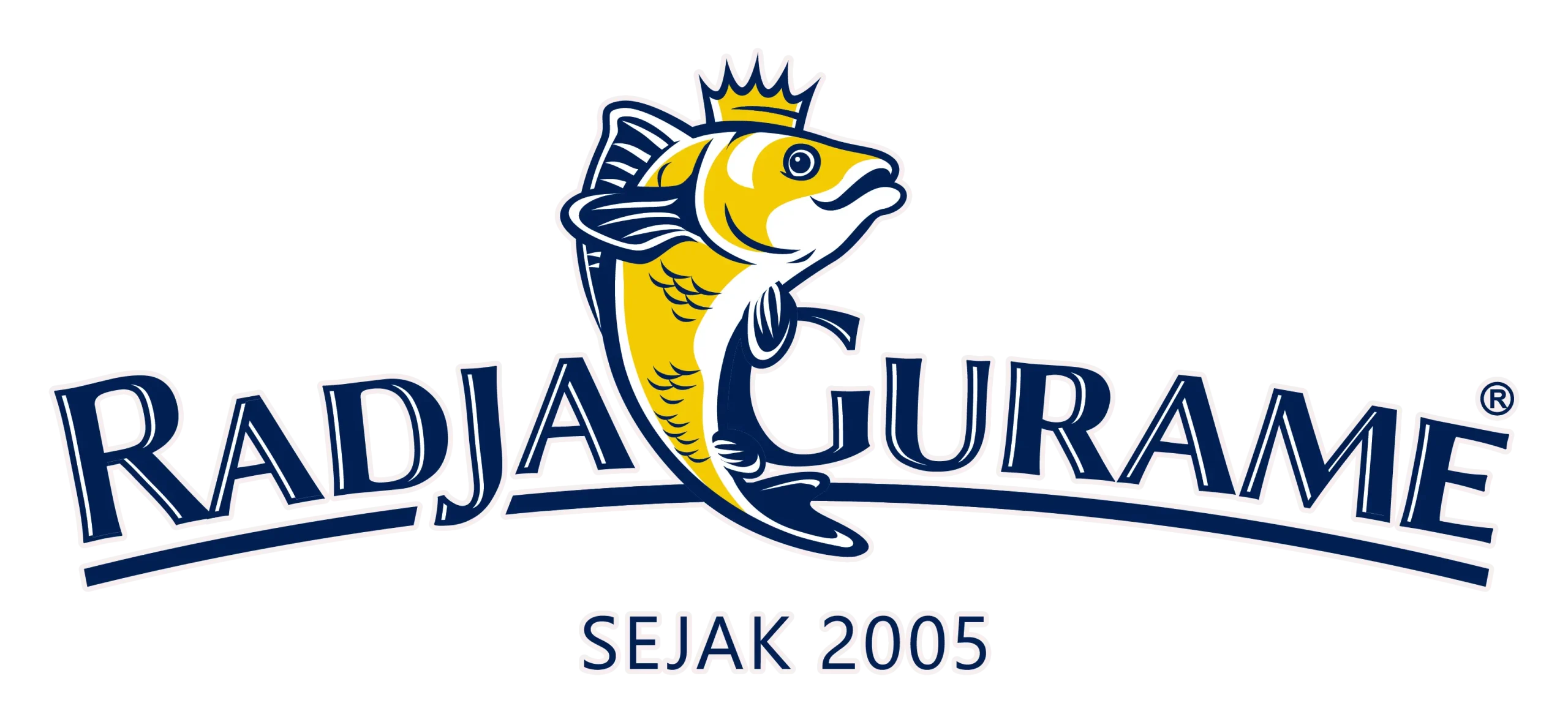 Radja Gurame